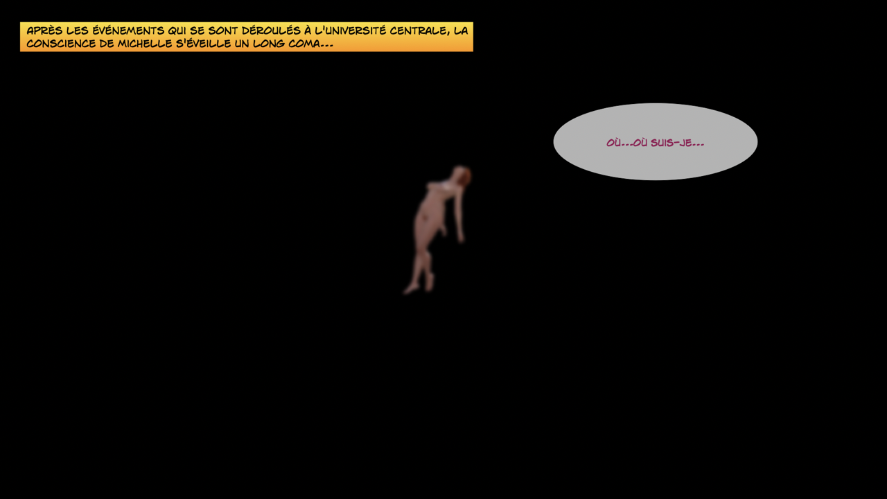 Body Transfer Remake - Volume 2 Chapitre 1 page 3 full