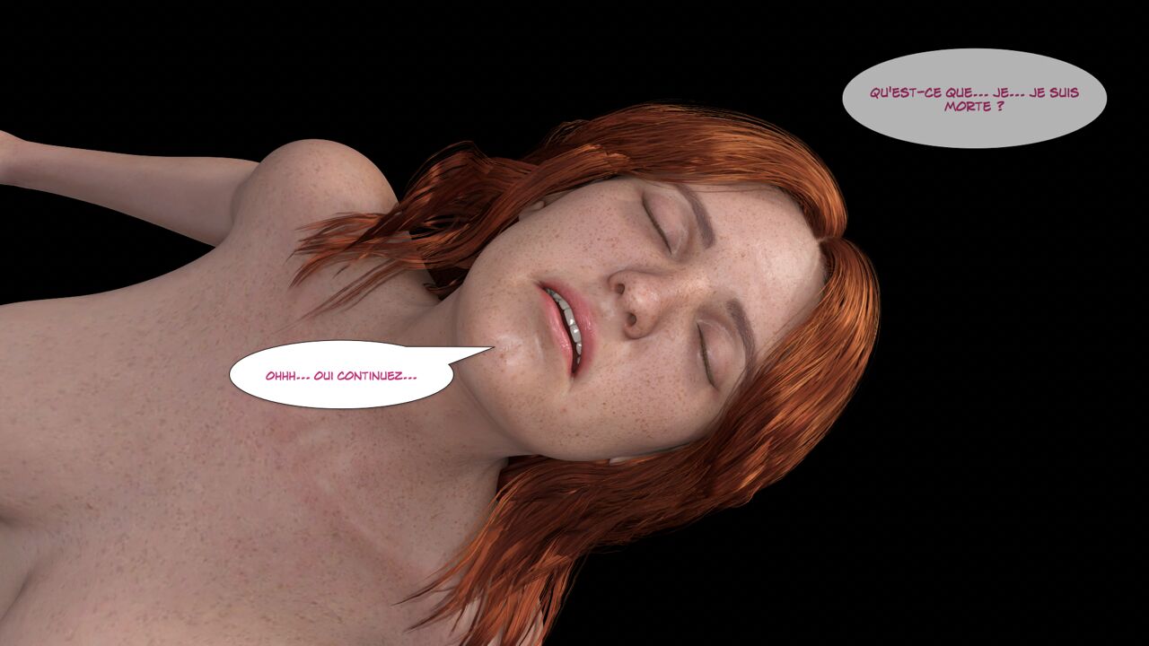Body Transfer Remake - Volume 2 Chapitre 1 page 4 full