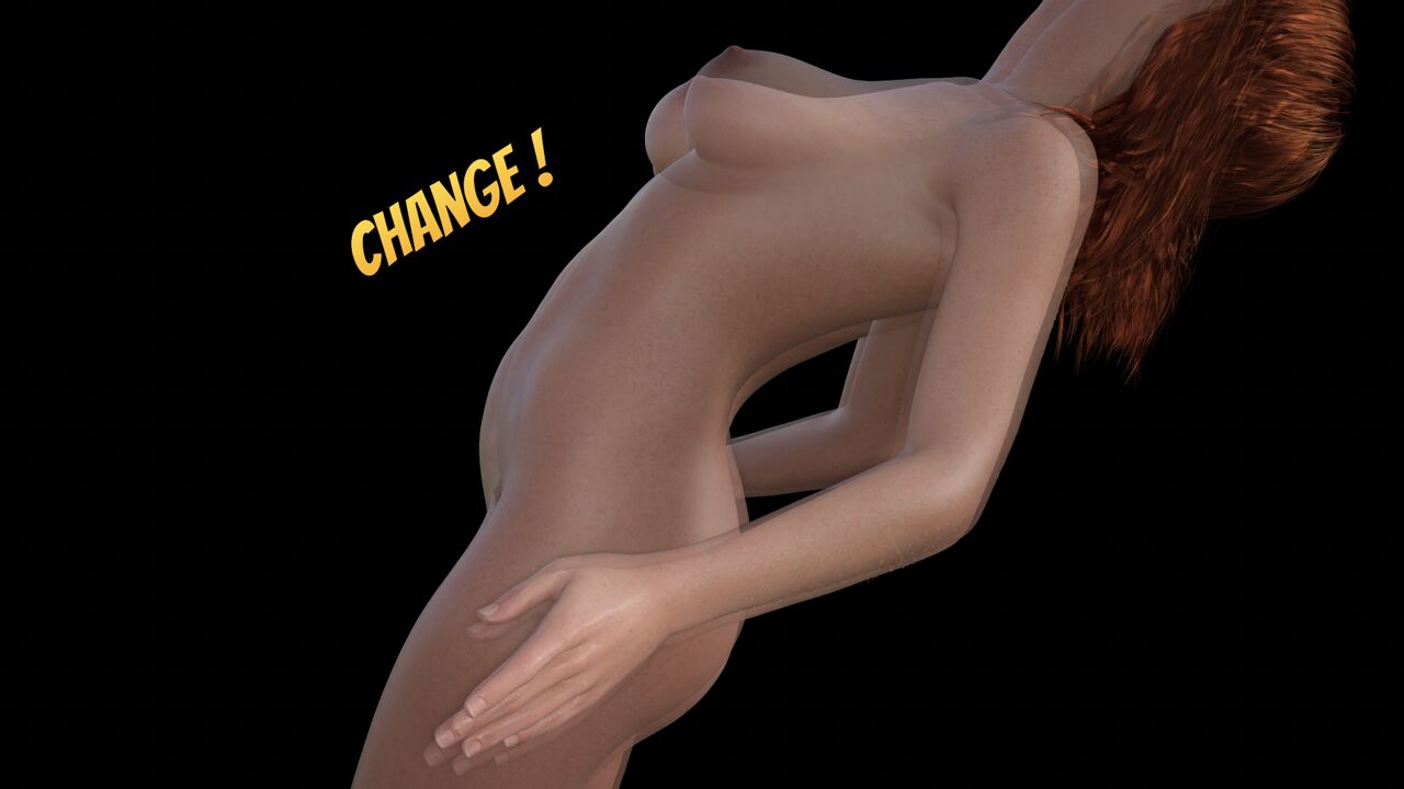 Body Transfer Remake - Volume 2 Chapitre 1 page 9 full