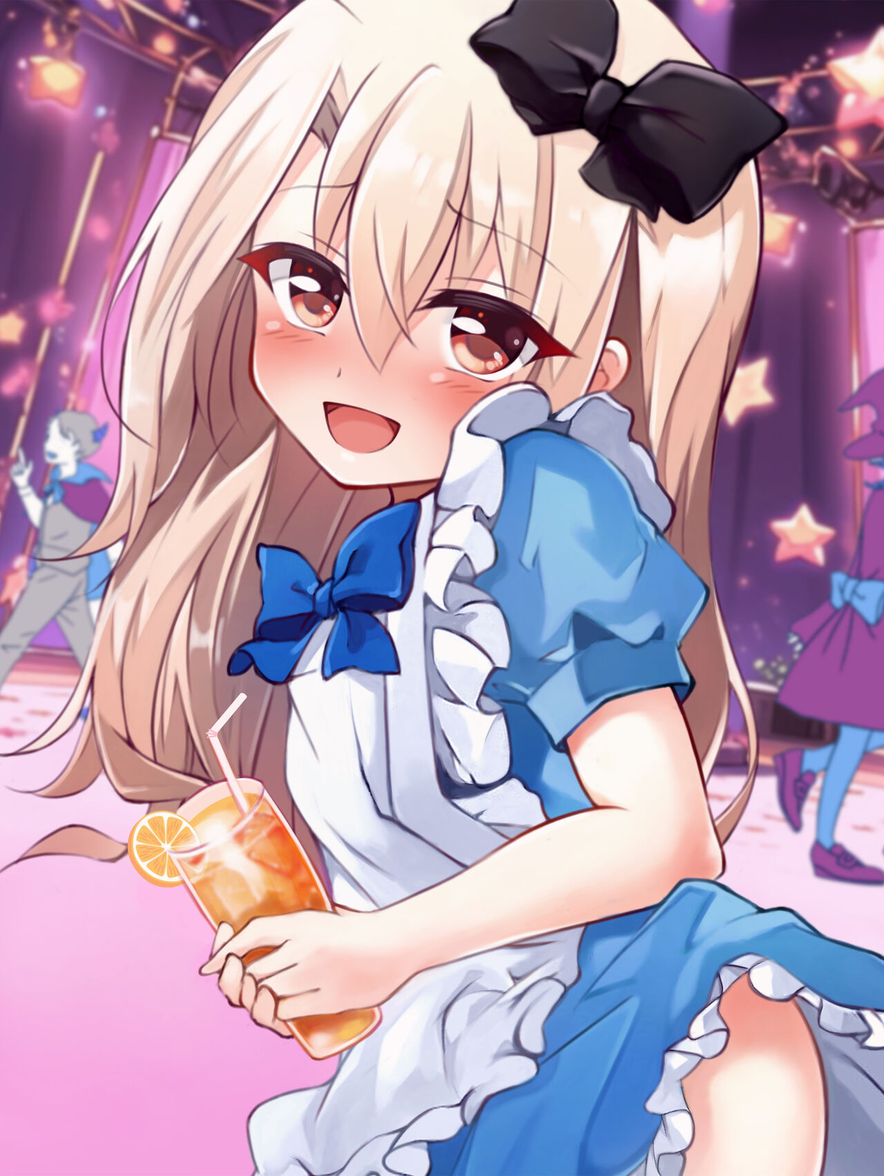 Alice Illya page 7 full