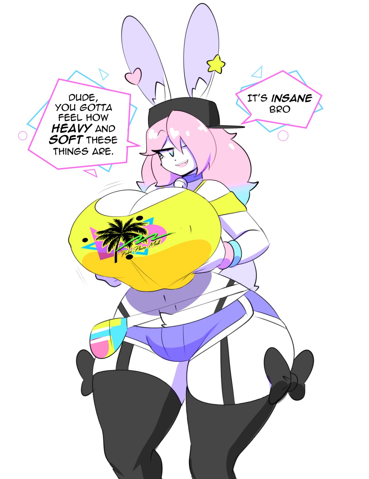 Peanut Butter page 9 full