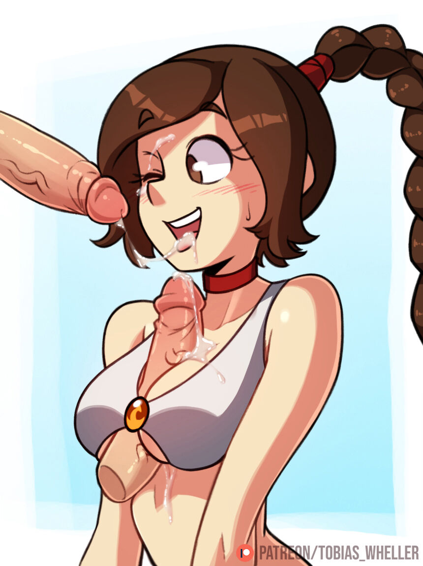Ty Lee page 10 full