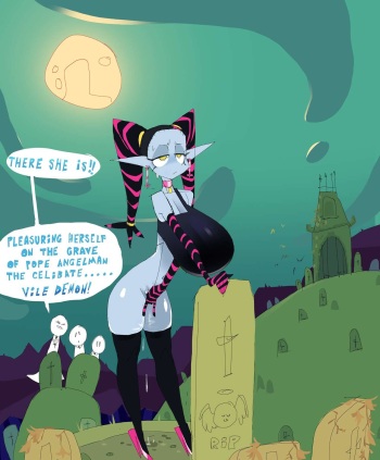 Spookman's Day cover