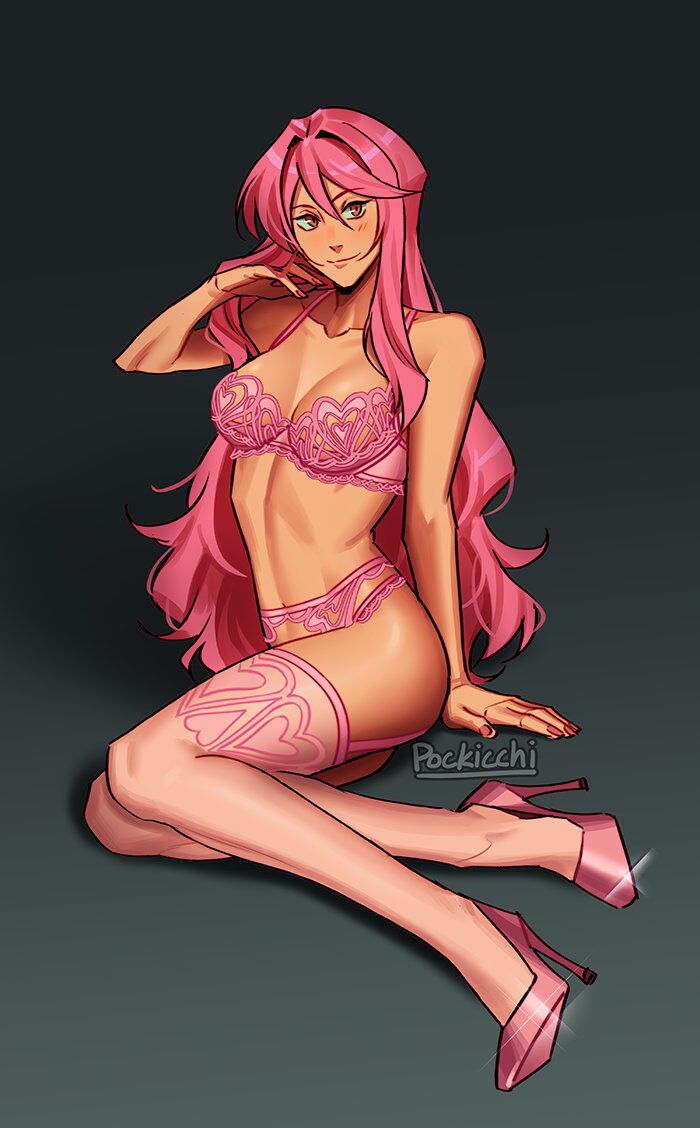 Lisa and Kai page 10 full