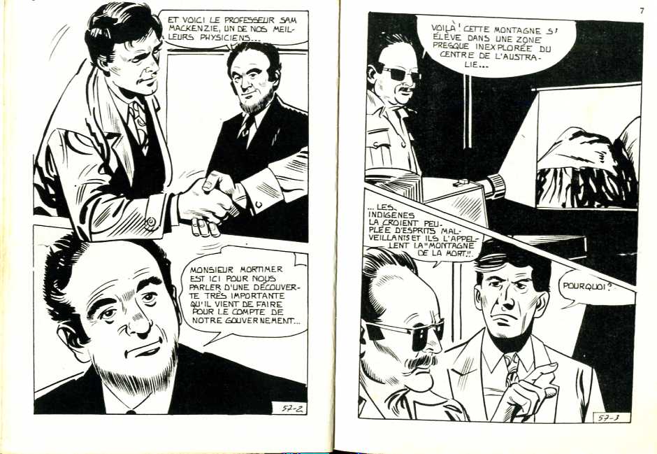 PFA - Goldboy 57 - Le gang Ourou page 4 full