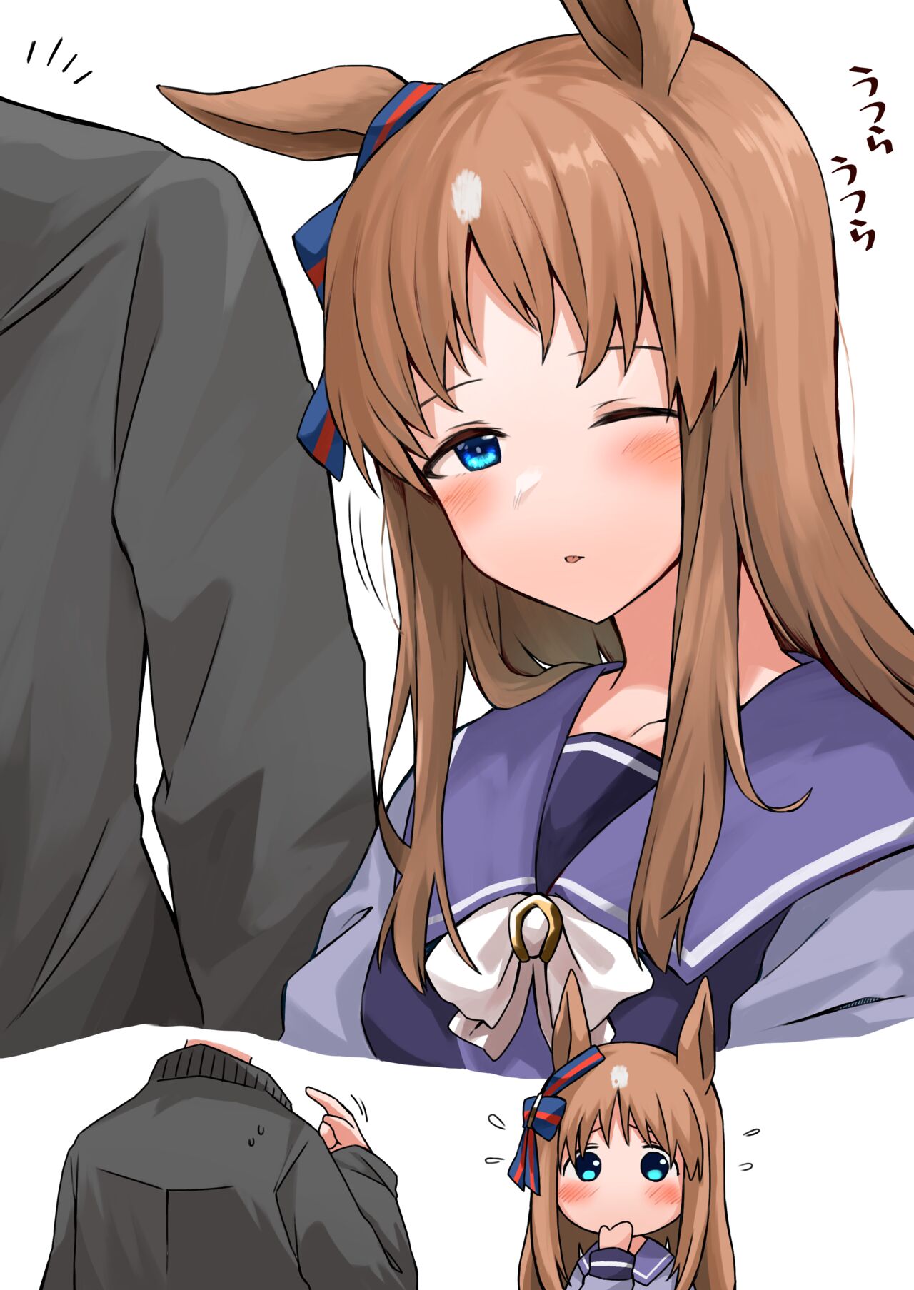 ●PIXIV● Hitode page 10 full