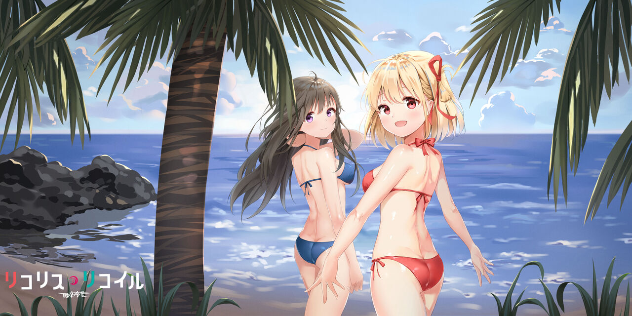 ●PIXIV● 西木千里 page 2 full
