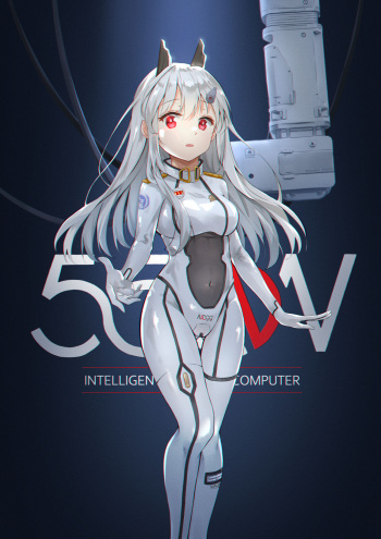 ●PIXIV● 西木千里 cover