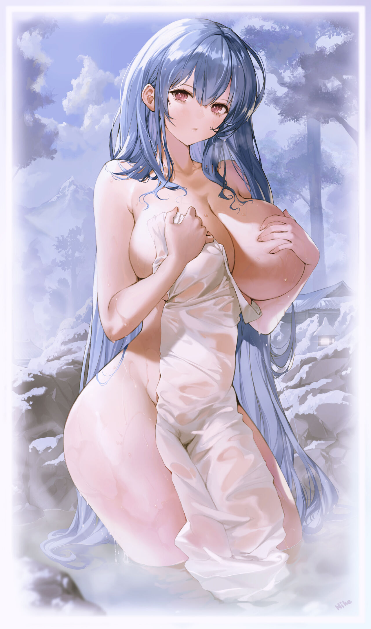 ●PIXIV● nike page 5 full