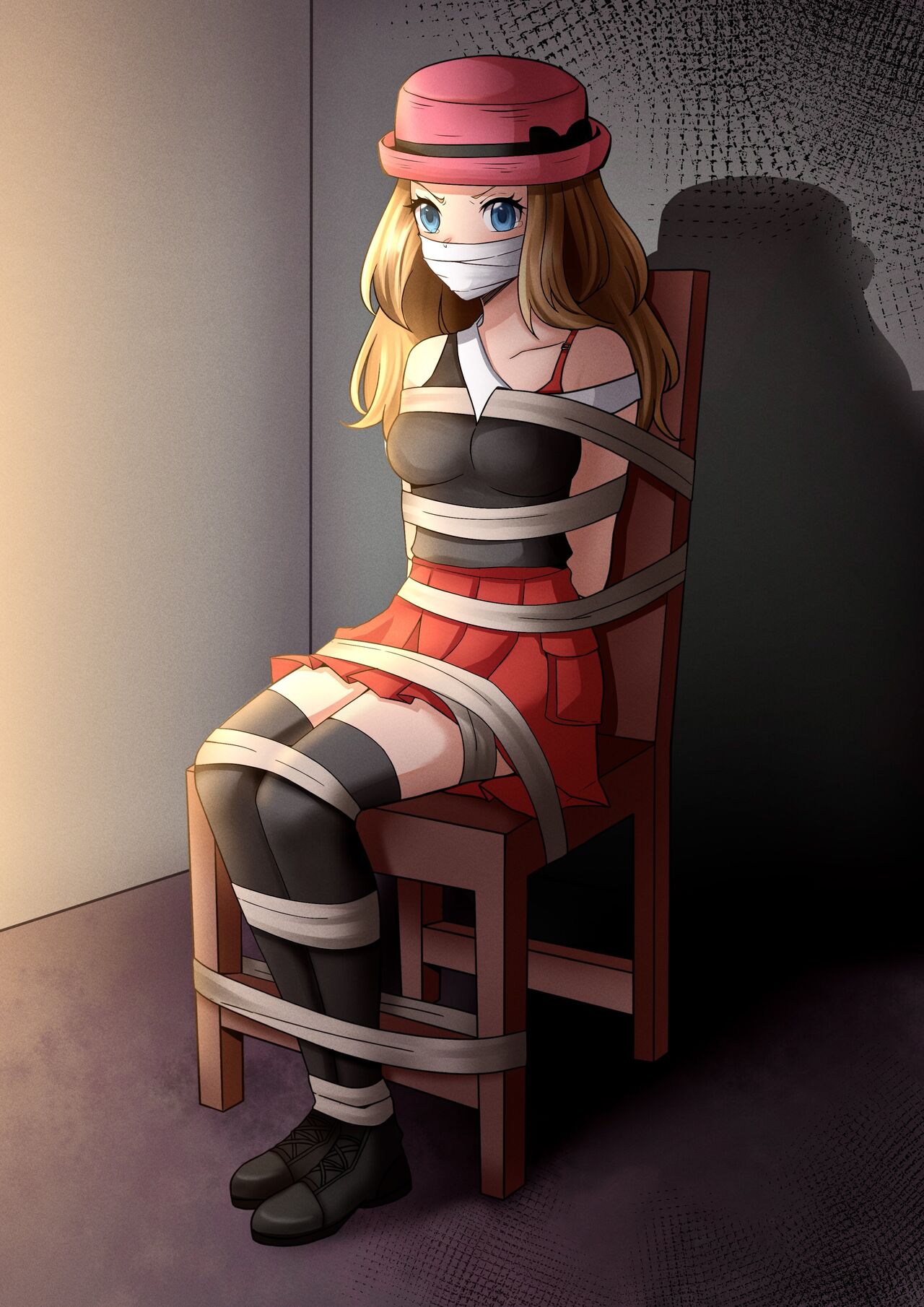 punksamurai page 10 full