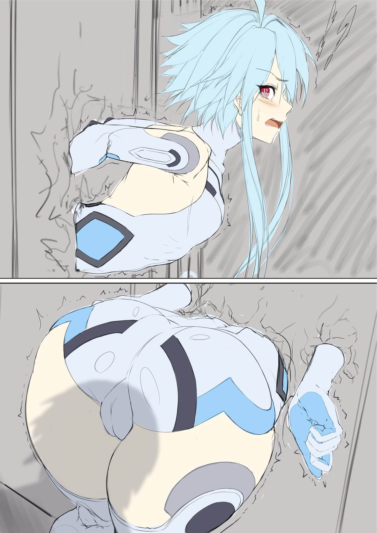 ●PIXIV● iLL page 3 full