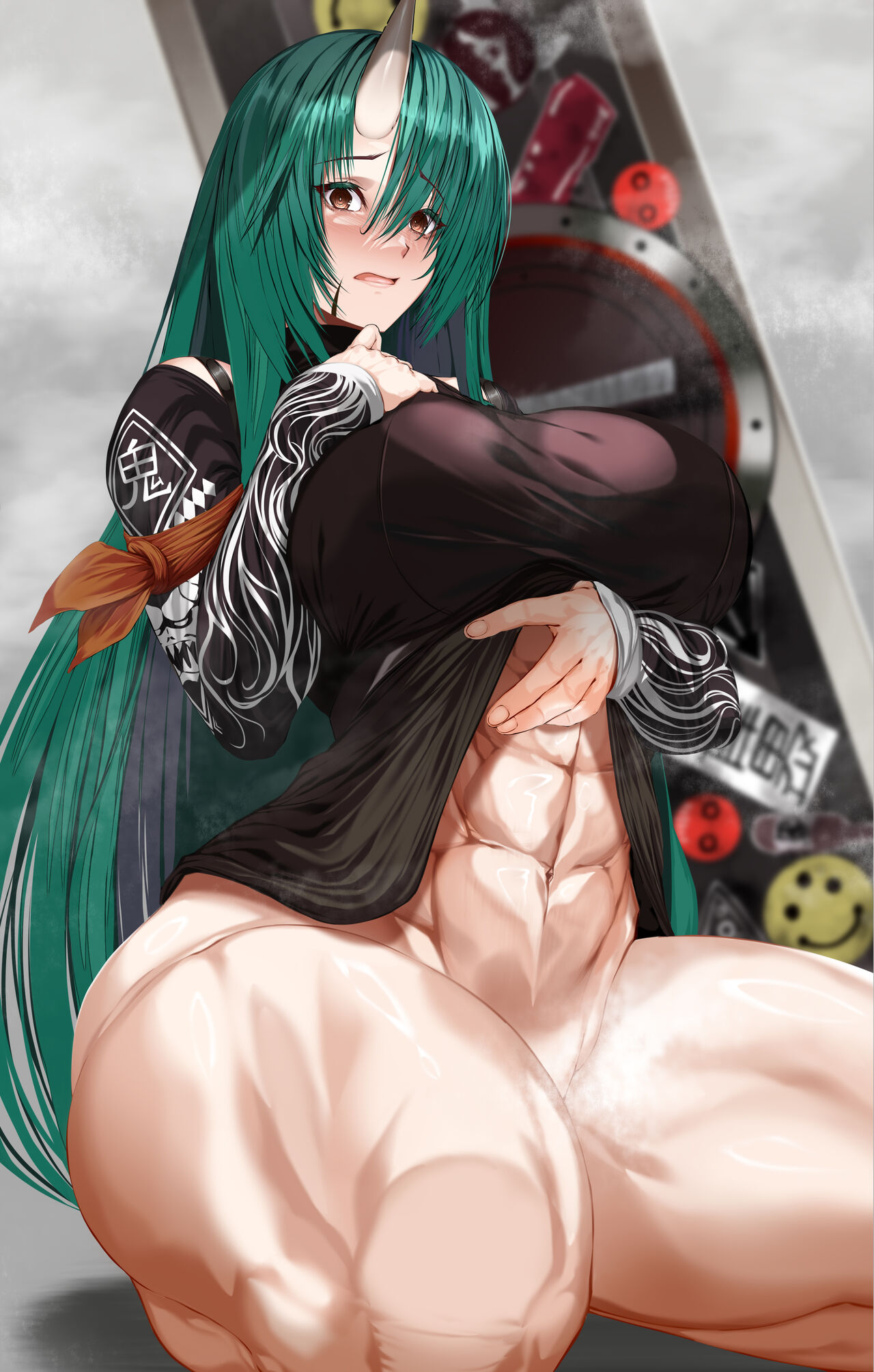 ●PIXIV● iLL page 9 full