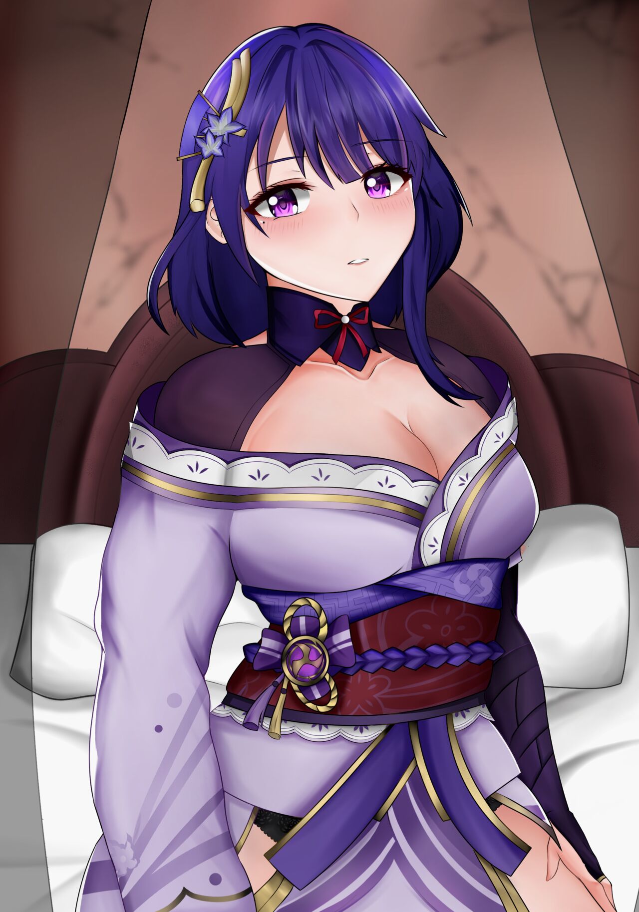 ★PATREON★ Kiskaii page 4 full
