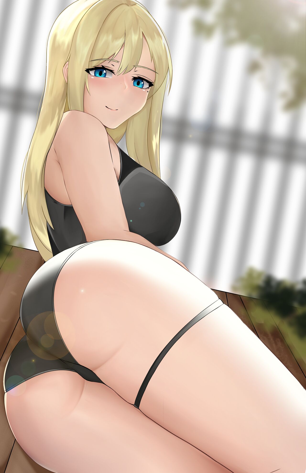 ★PATREON★ Kiskaii page 8 full