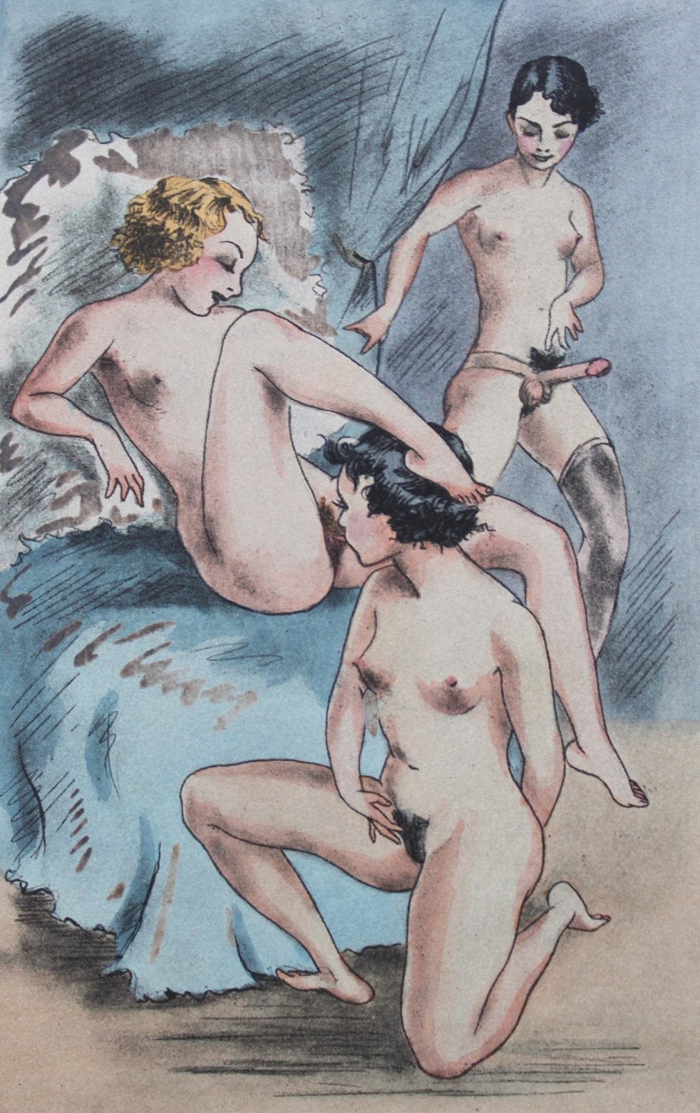 Vintage page 7 full