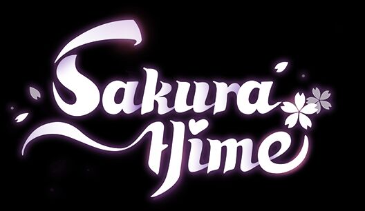 Sakura Hime page 1 full