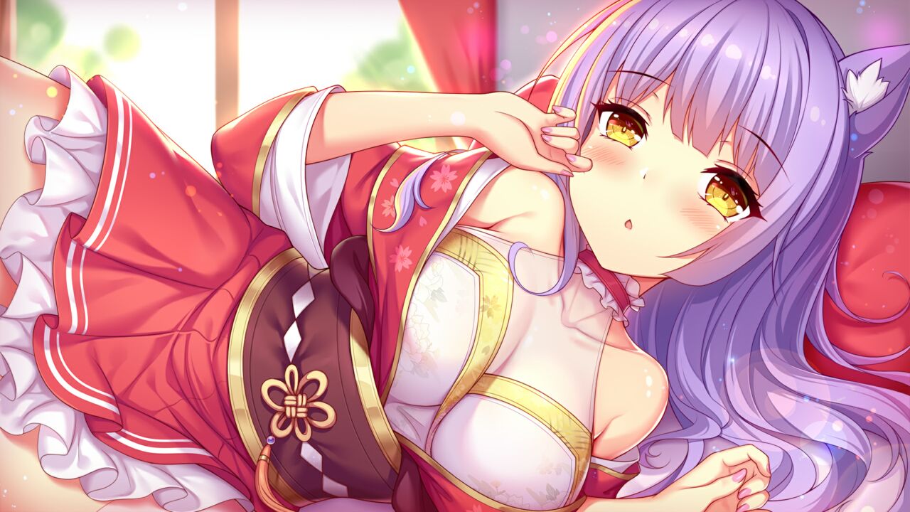 Sakura Hime page 2 full