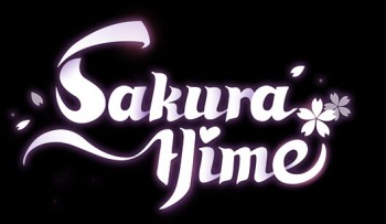 Sakura Hime cover