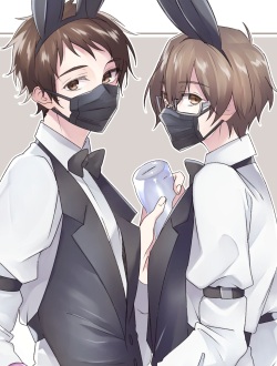 コミッション依頼作品【20230317】