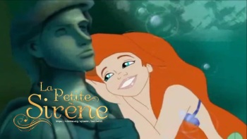 Arie Le Reve Erotique  Part01 cover