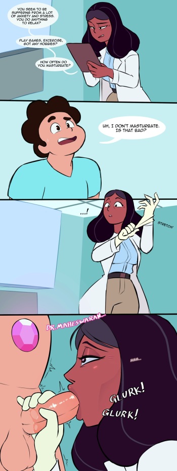 Doctor's visit cover