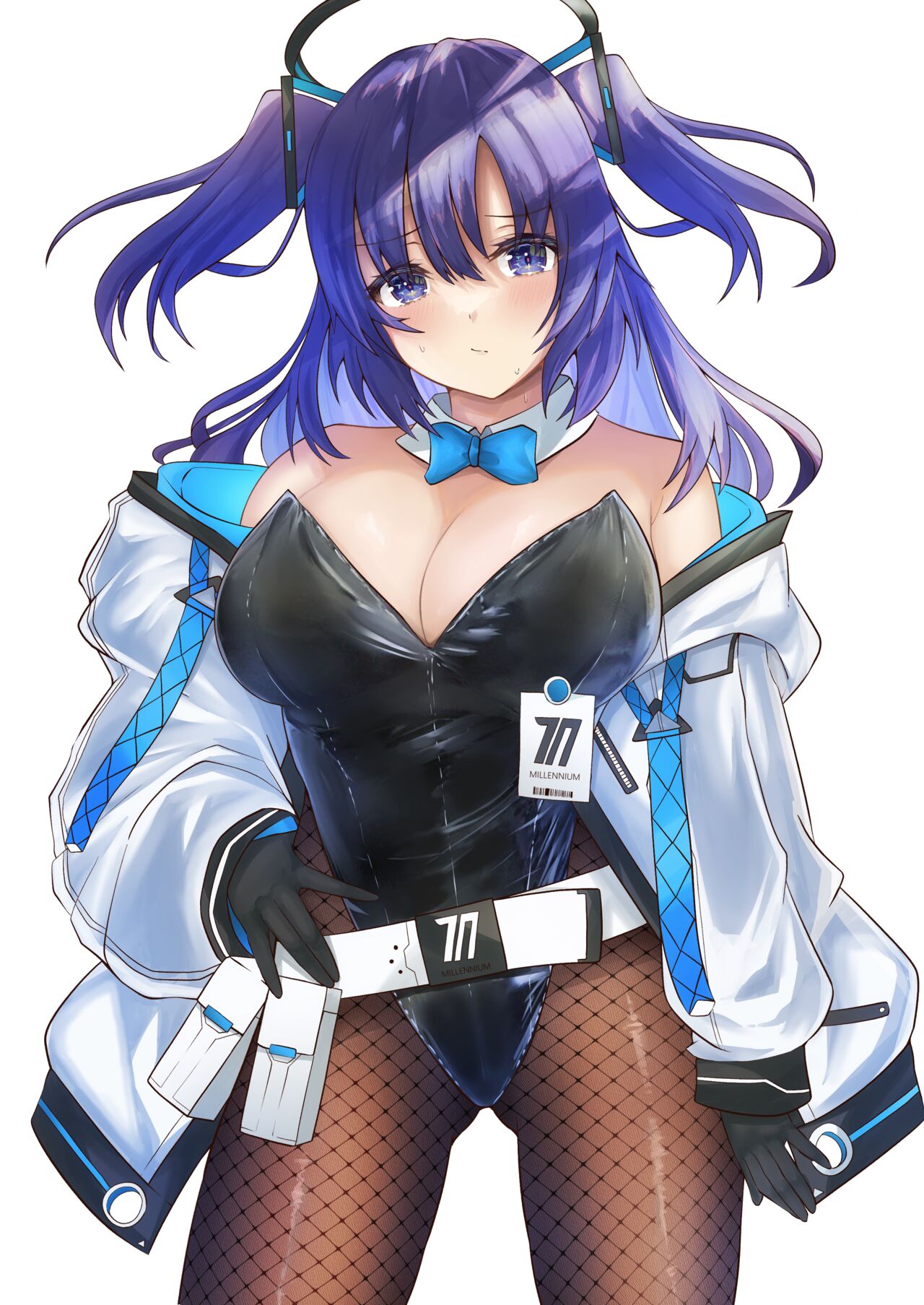 ●PIXIV● NUTS page 2 full