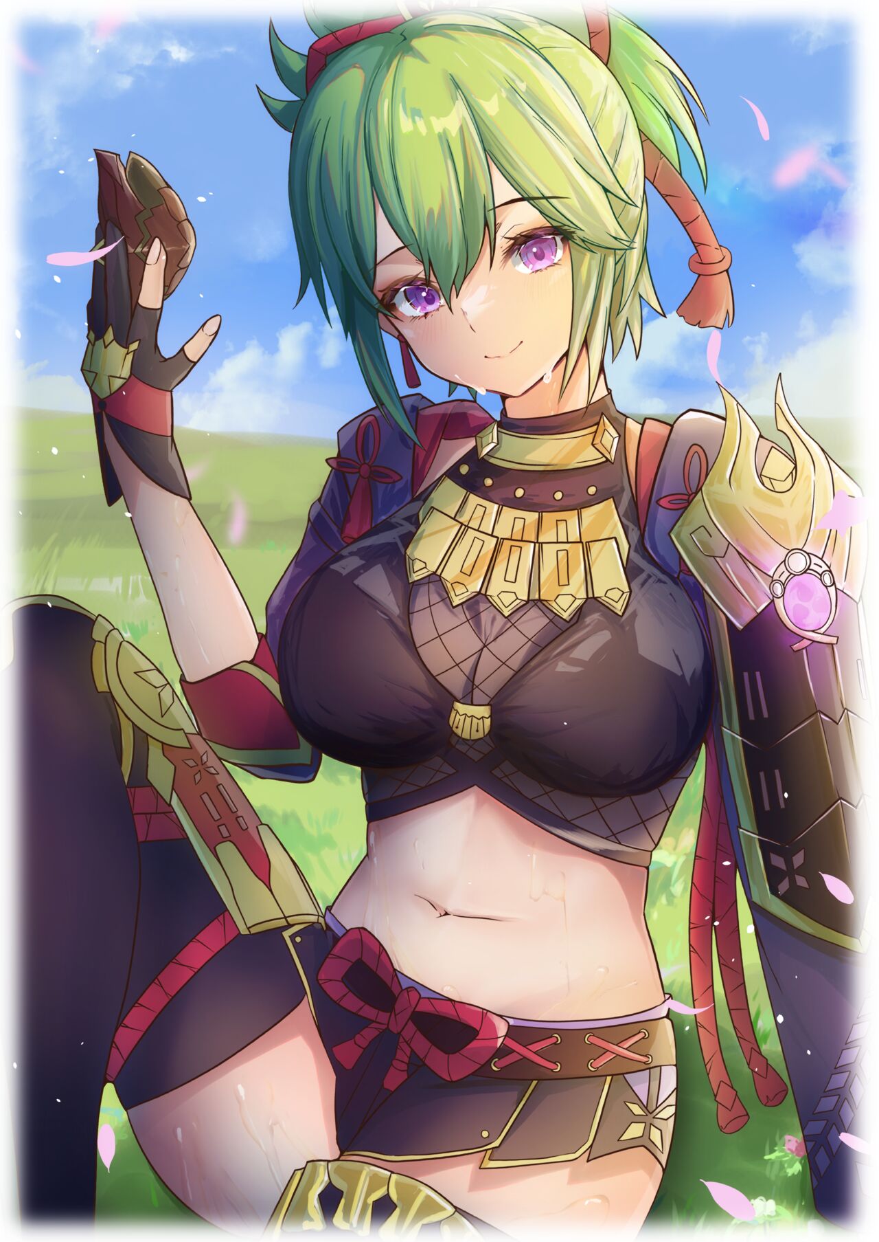 ●PIXIV● NUTS page 3 full