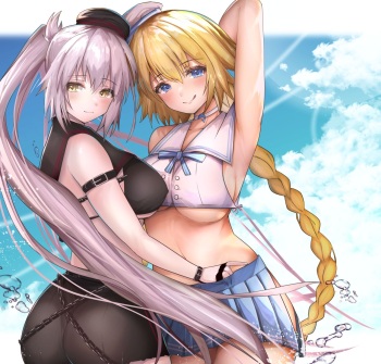 ●PIXIV● NUTS cover
