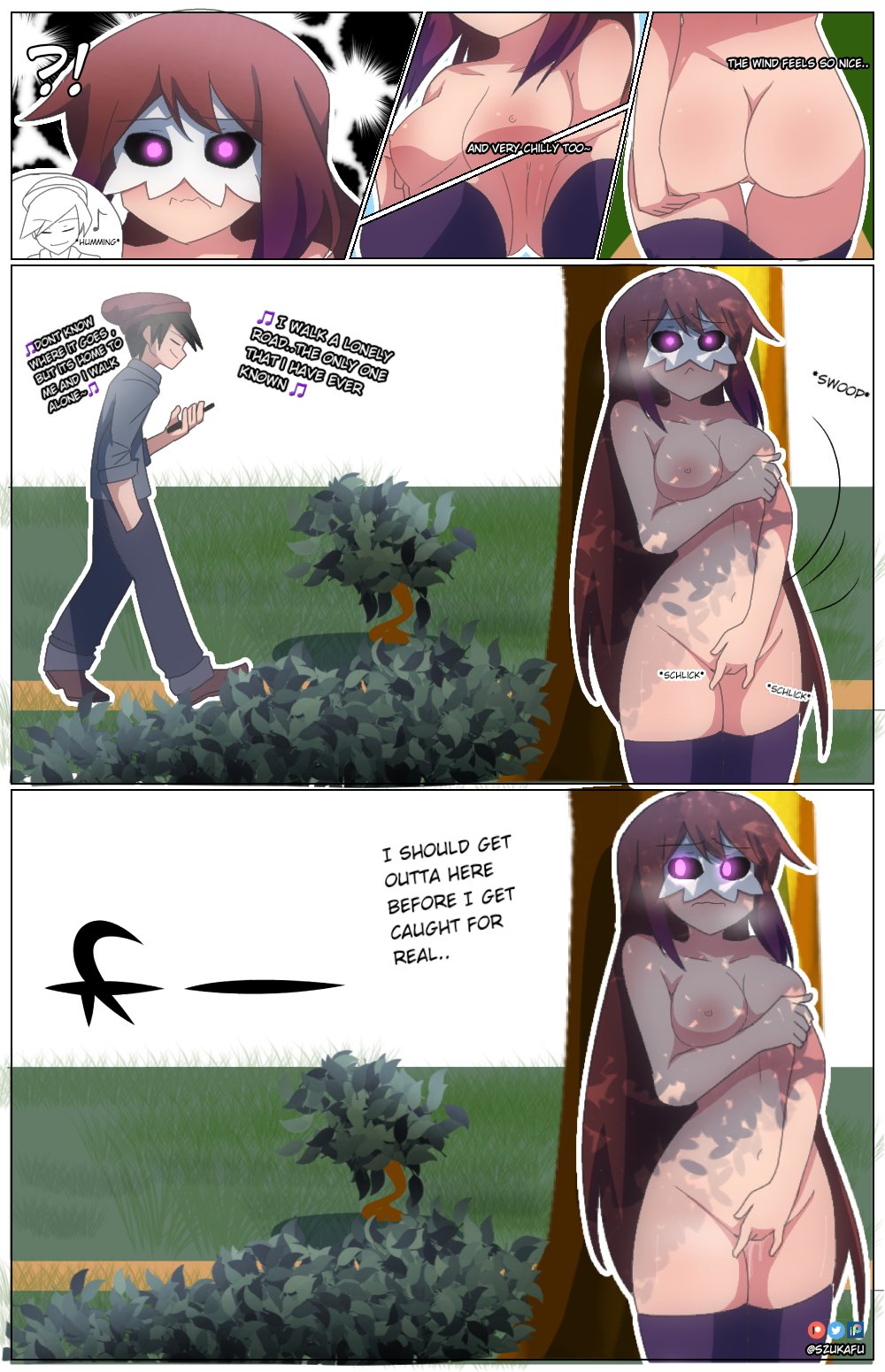 Enjoying the Breeze page 3 full