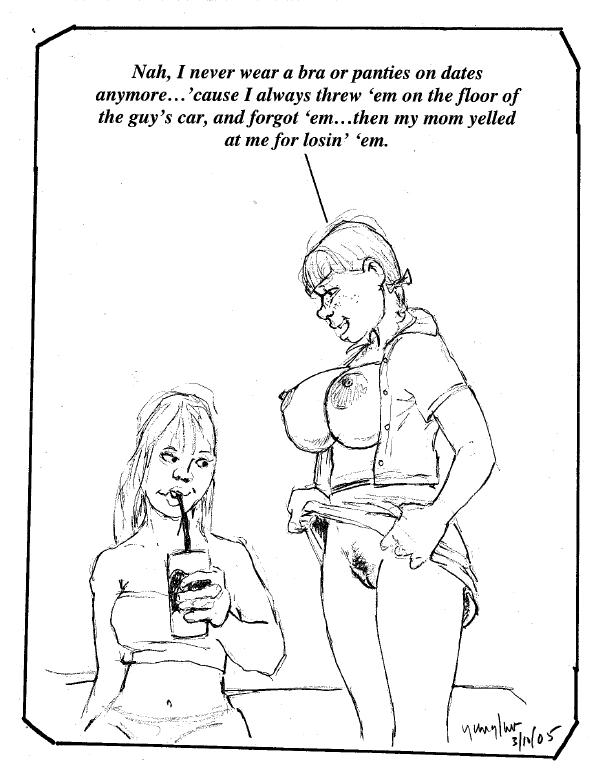 Sorted Collection - 01 page 3 full