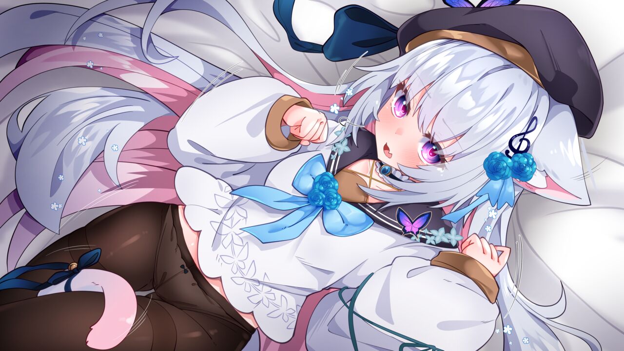 片桐秋ちゃん ツンデレ甘えっち page 5 full