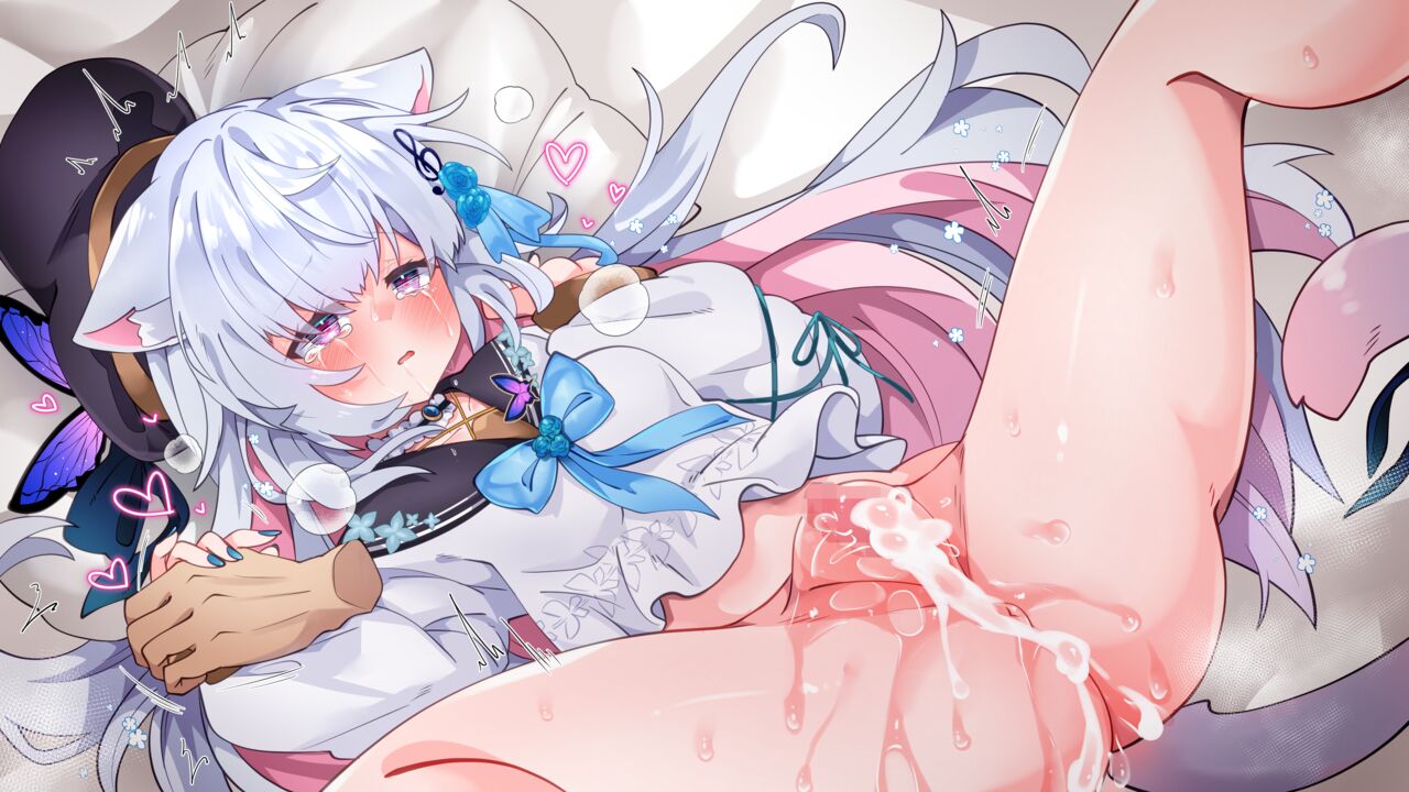片桐秋ちゃん ツンデレ甘えっち page 8 full