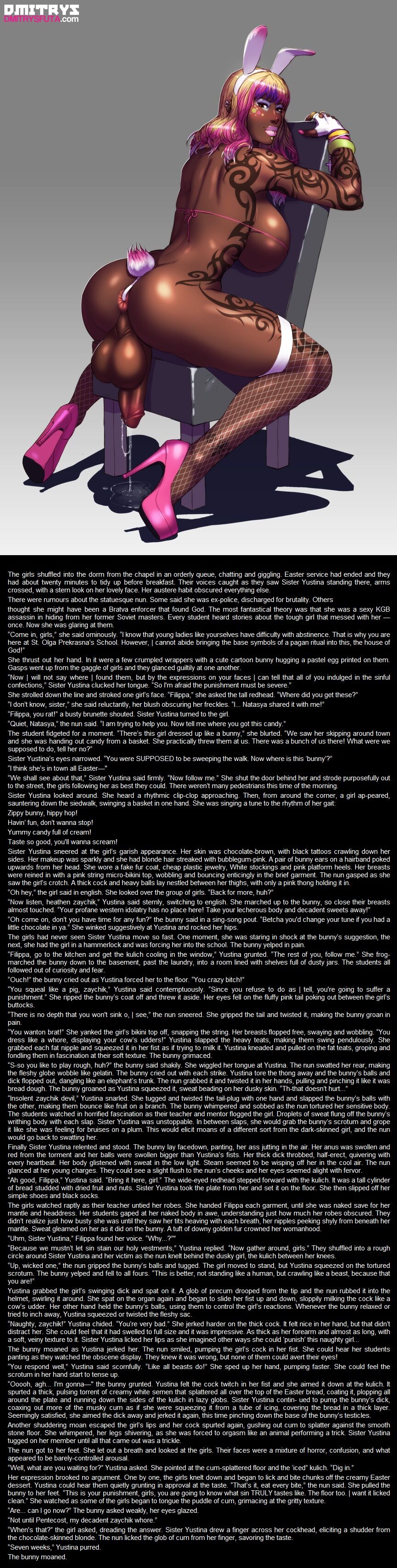 Stories page 9 full