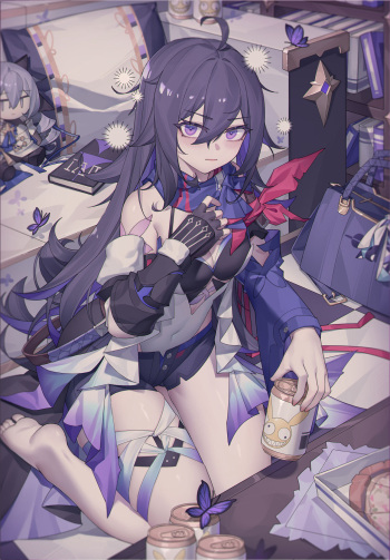 ●PIXIV● 熬夜冠军狗蛋 cover