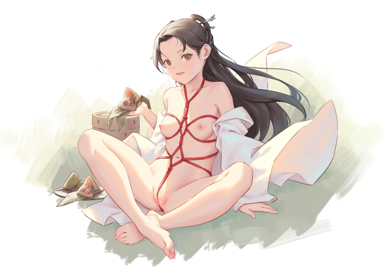 Gumroad June 2023 Art Set page 9 full