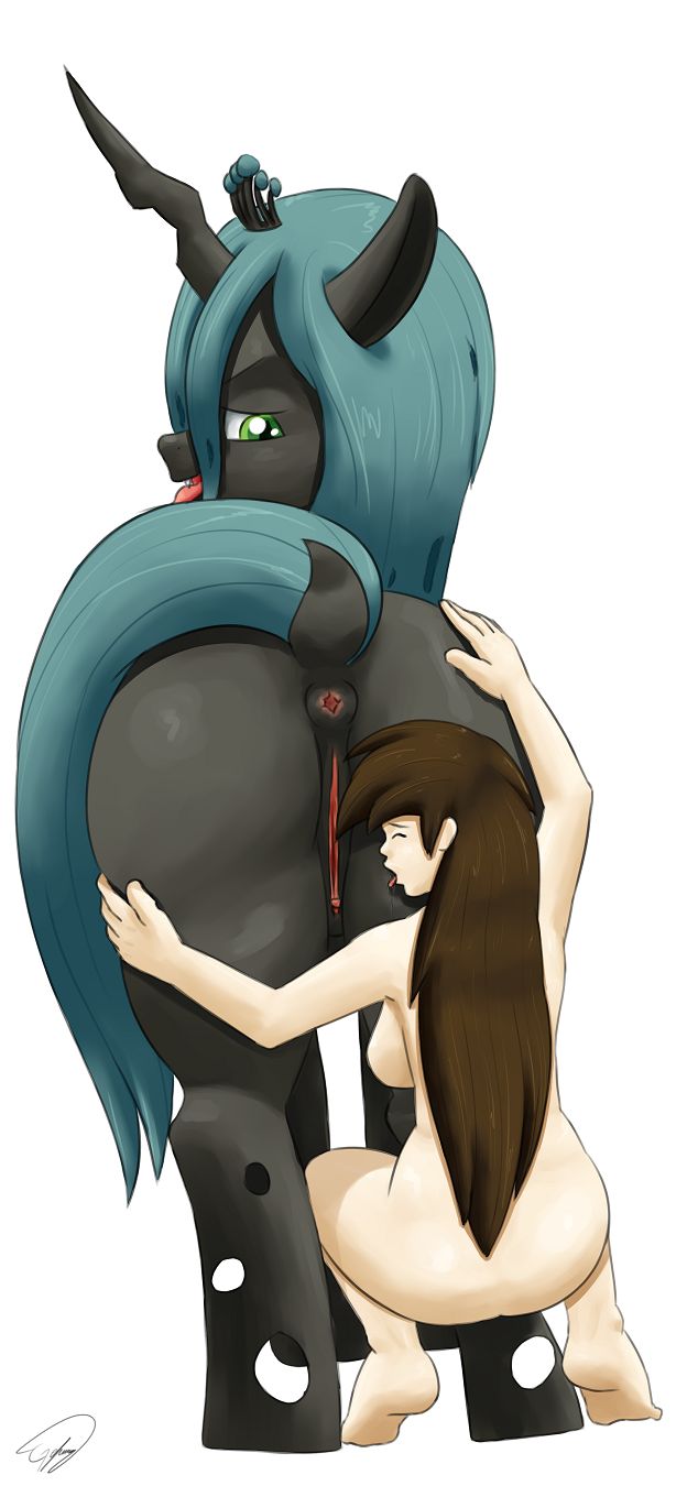 Praise The Bugbutt page 9 full