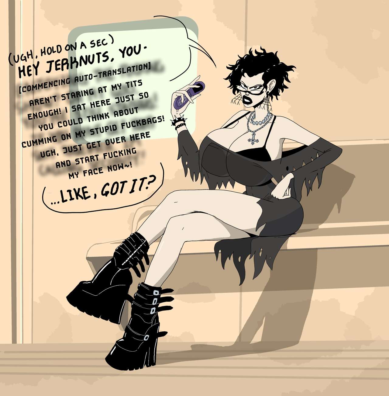 PutriciasPit page 6 full
