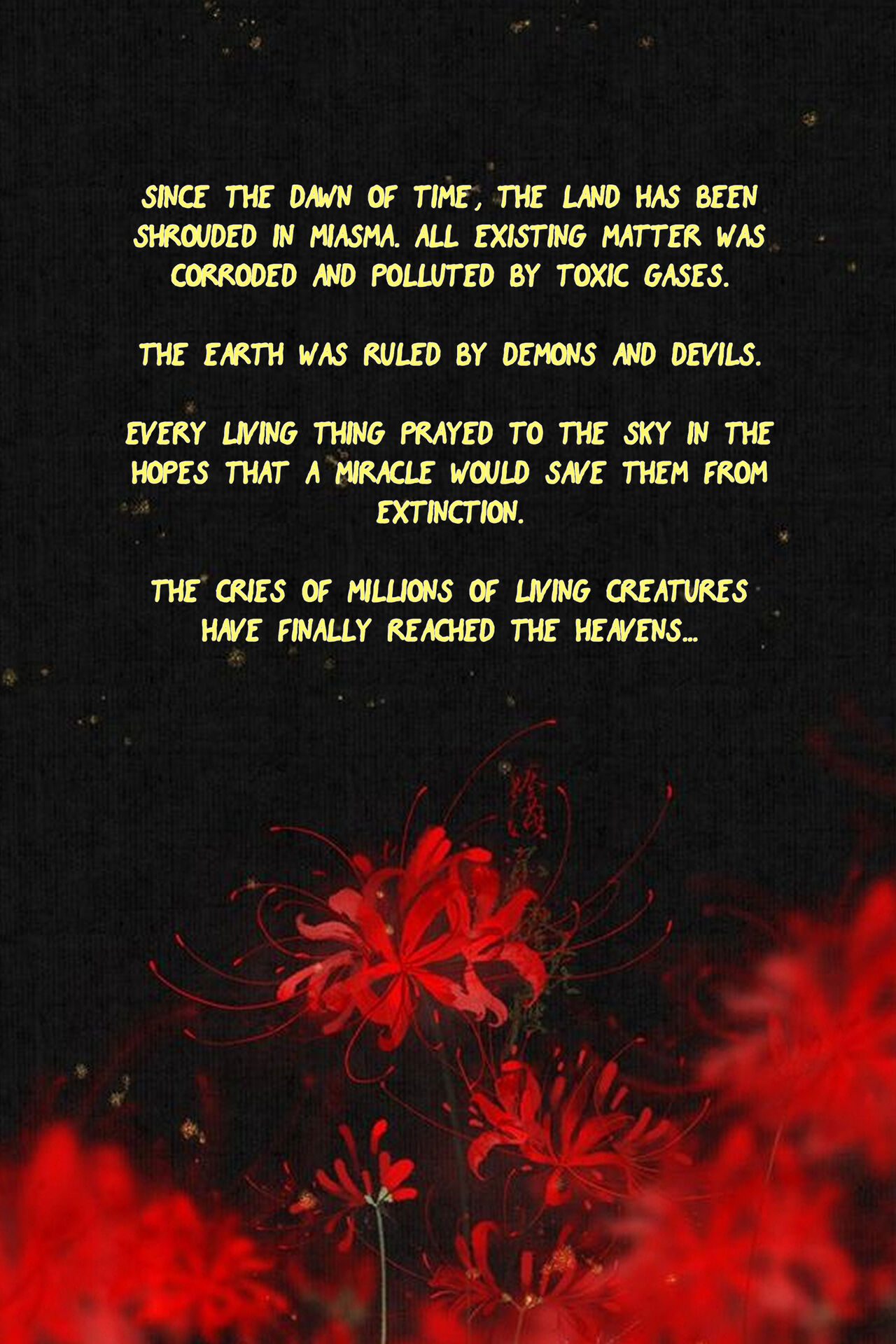 - IMMORTAL FLOWER page 2 full