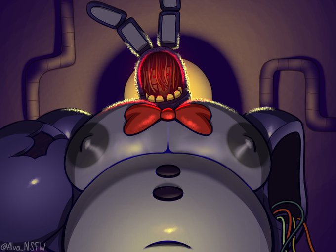 Alva Nsfw  TNT: page 2 full
