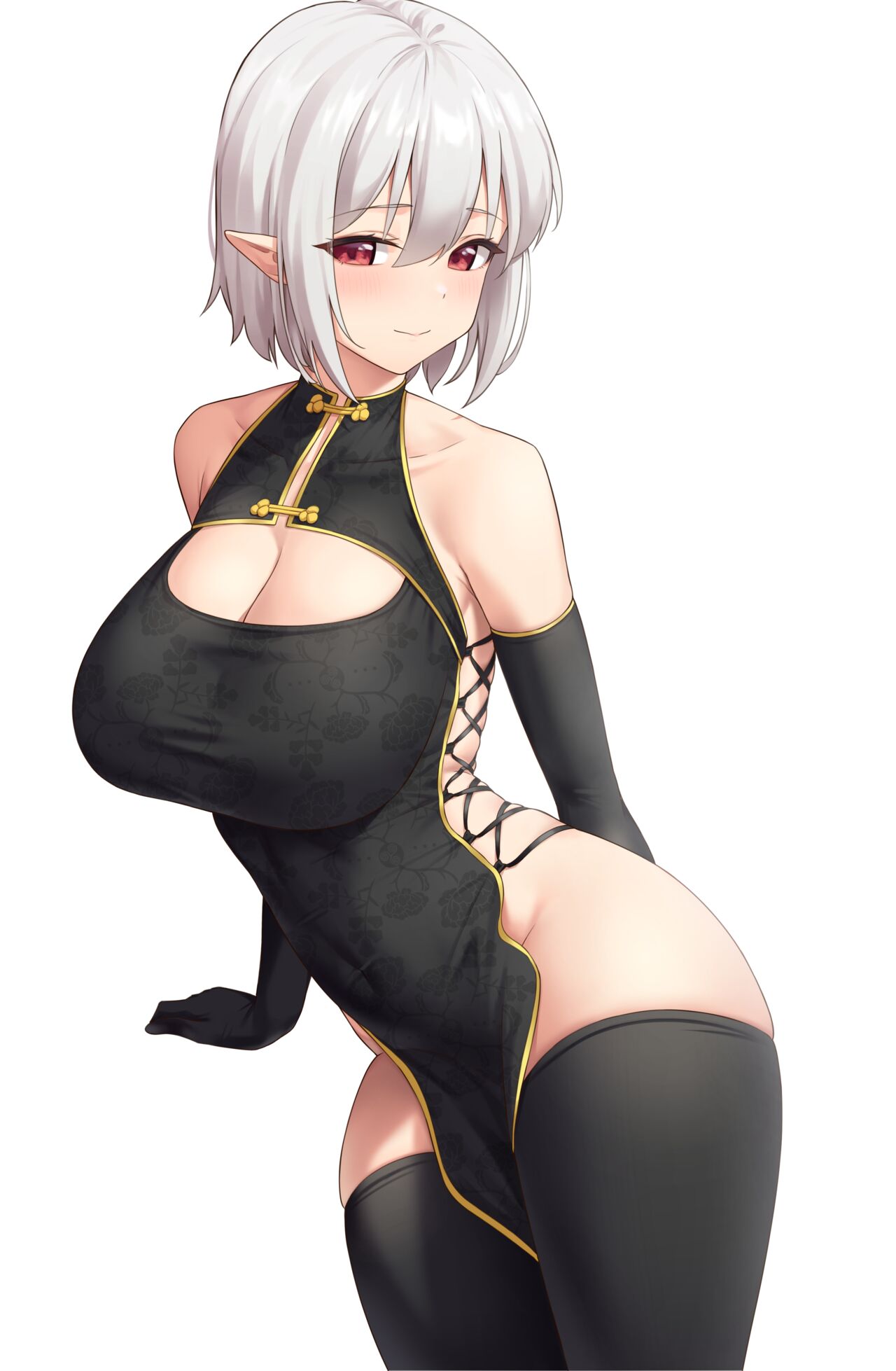 ●PIXIV● LAAN page 7 full