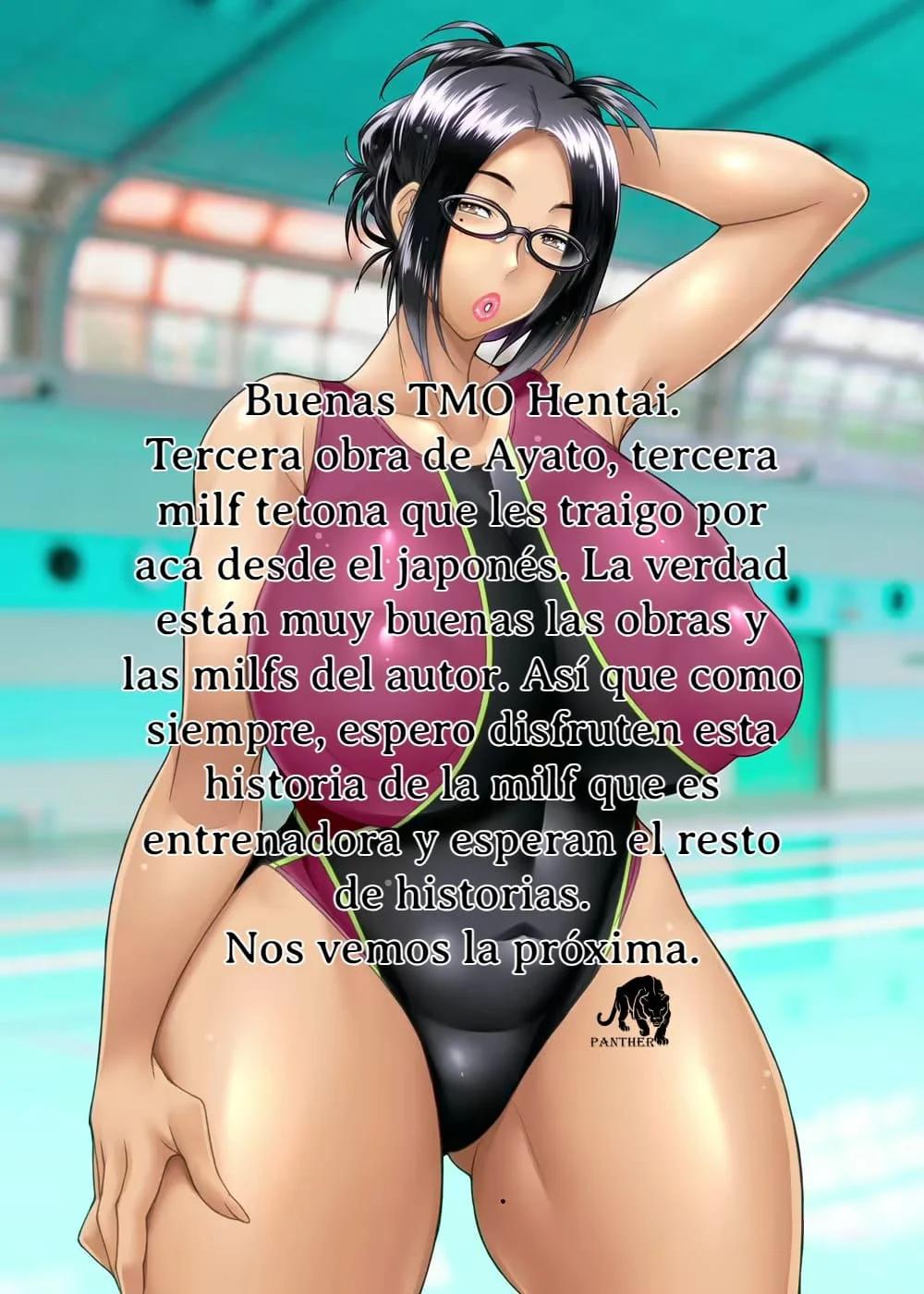 Toshiue no Hito | Mujer Mayor page 2 full
