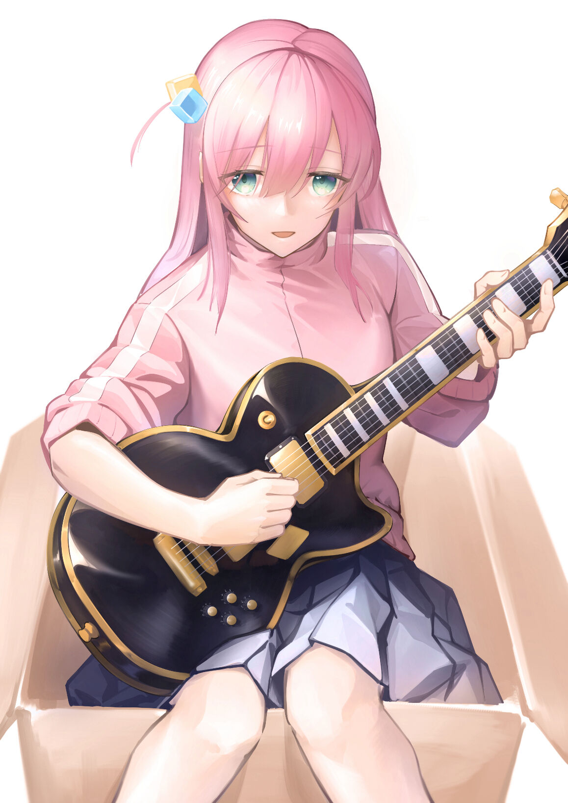 ●PIXIV● Medium page 6 full