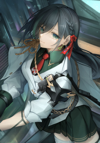 ●PIXIV● Medium cover
