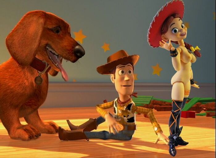 Toy Story compile page 10 full
