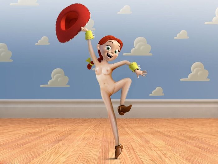 Toy Story compile page 7 full