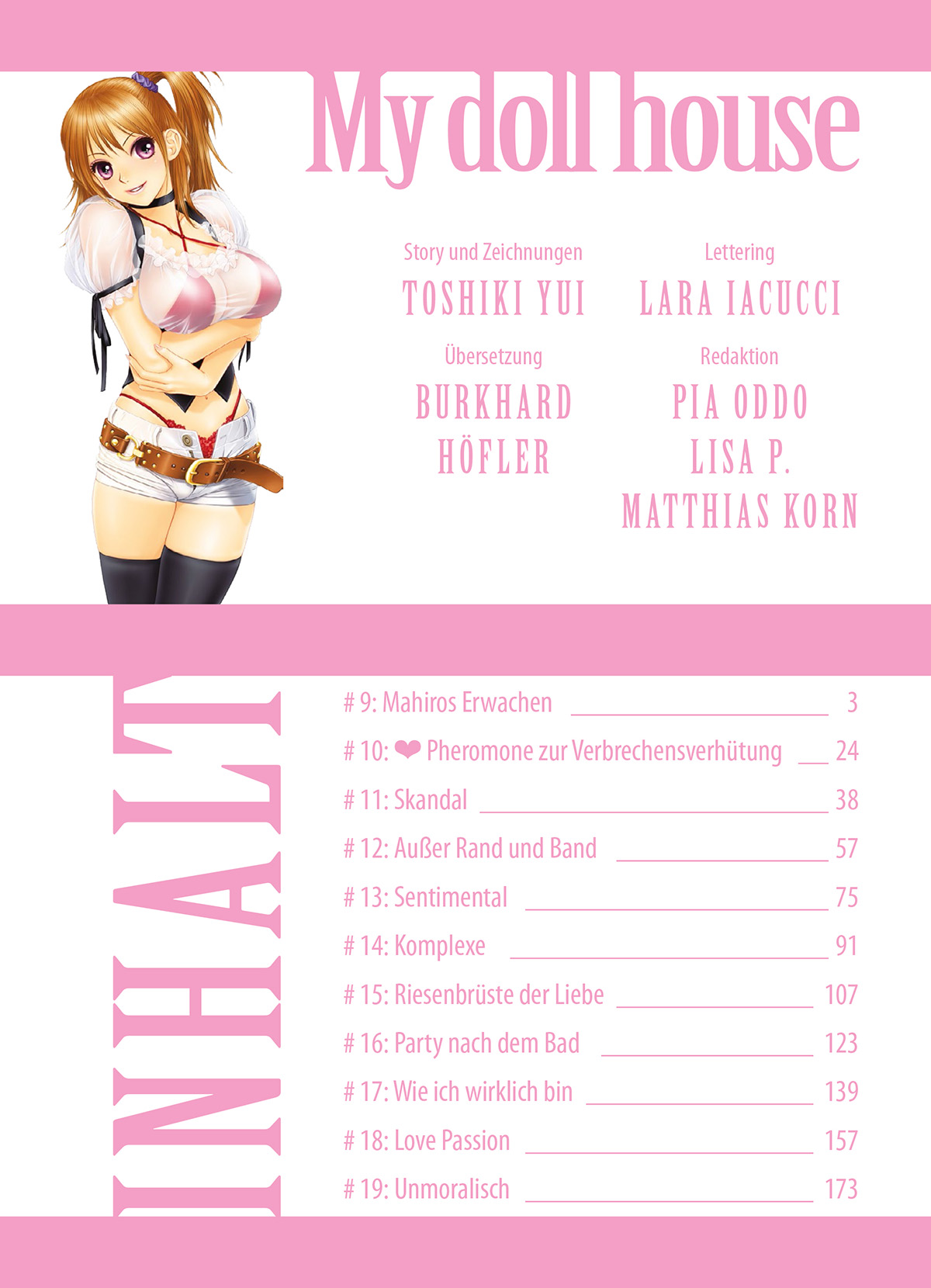 My doll house 2 page 3 full