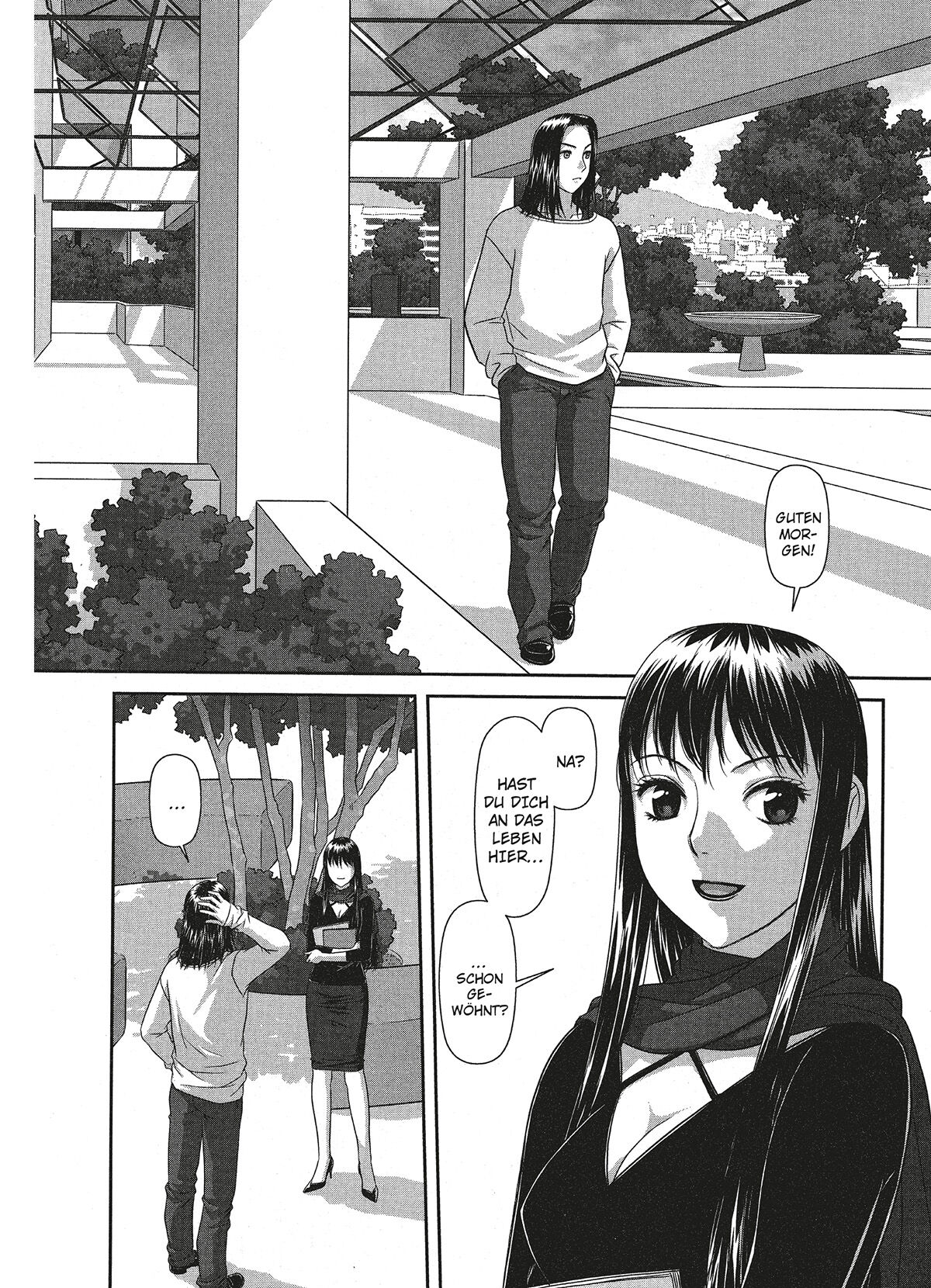 My doll house 2 page 5 full