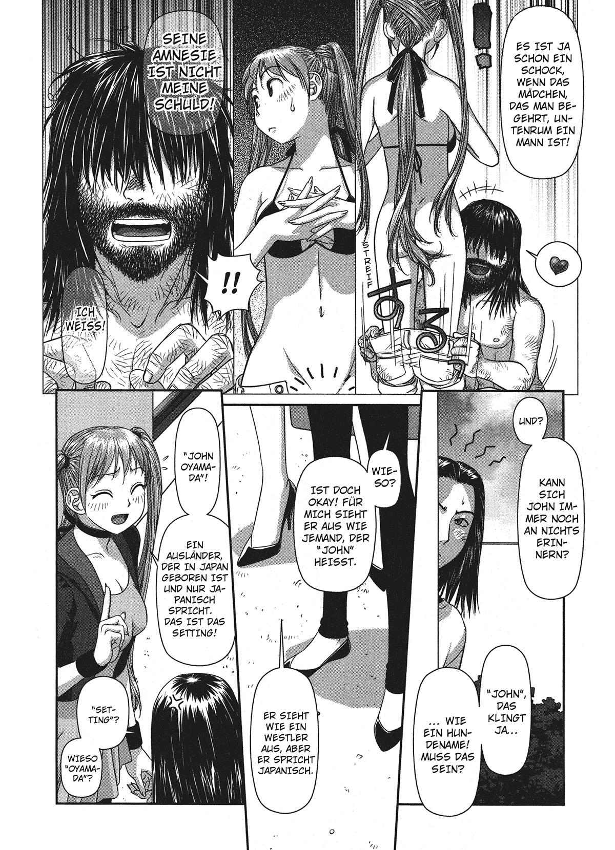 My doll house 2 page 7 full