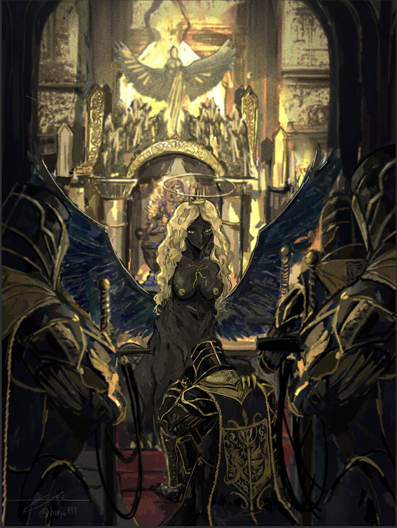 ●PIXIV● イヌミ@仕事募集中 page 8 full