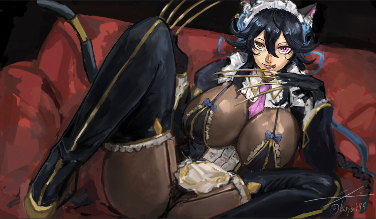 ●PIXIV● イヌミ@仕事募集中 page 9 full